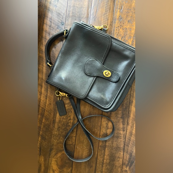 Coach bag - Picture 9 of 11